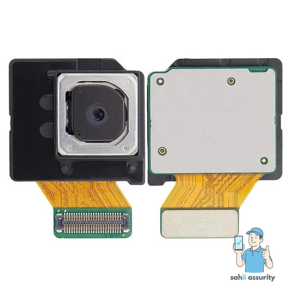 Replacement Back Camera for Samsung Galaxy S9 (Main Camera)